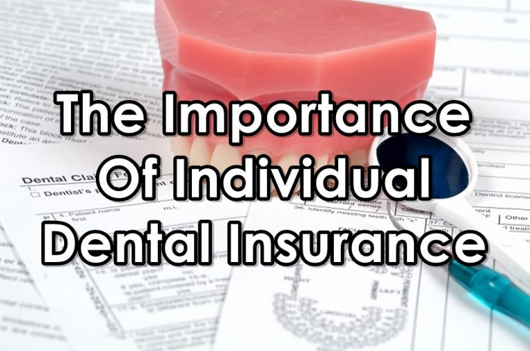 One Source Benefits | The Importance Of Individual Dental Insurance ...