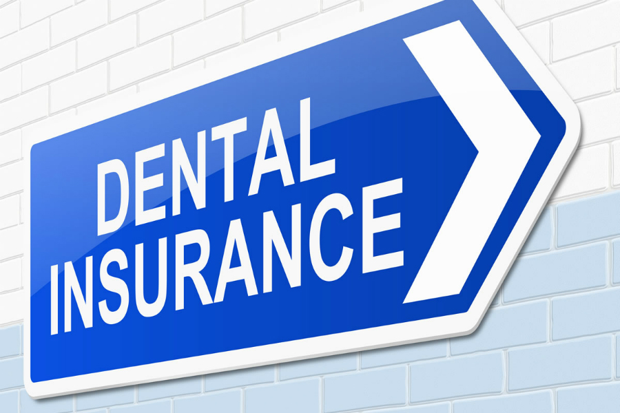 types of dental insurance